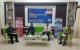  Dinas Perindustrian dan Perdagangan (Disperindag) Provinsi Kepulauan Bangka Belitung (Babel) mengelar acara talksow Harkonas dengan tema “Perlindungan Konsumen (PK) Menuju Indonesia Maju”.
