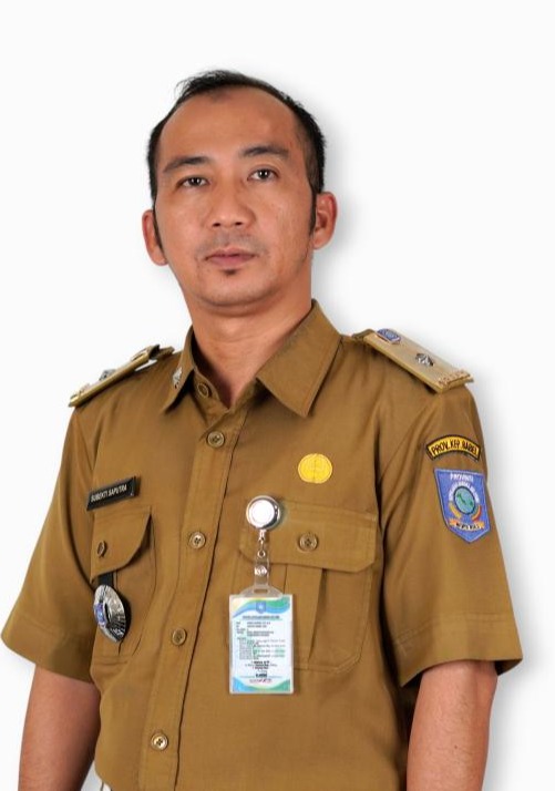 LHKPN Singkat Kepala Dinas